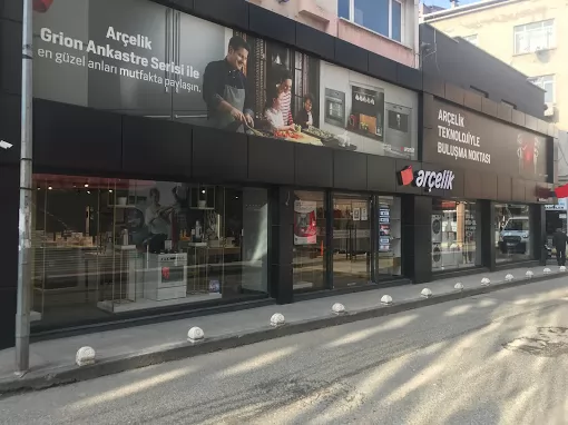 Arçelik Ordu Altınordu