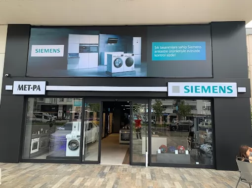 METPA SIEMENS BAHÇELİEVLER Ordu Altınordu