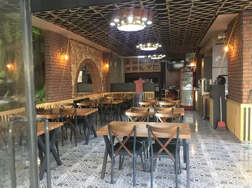 Heybetli Restaurant Kastamonu Merkez