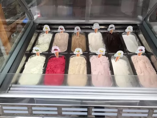 Gelato Italiano Bartın Merkez