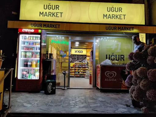 Uğur Market Zonguldak Merkez