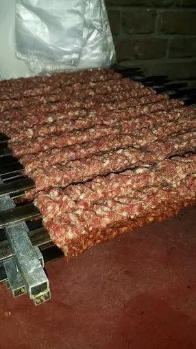 Adanalı Kardeşler Pide ve Kebap Salonu Bartın Merkez