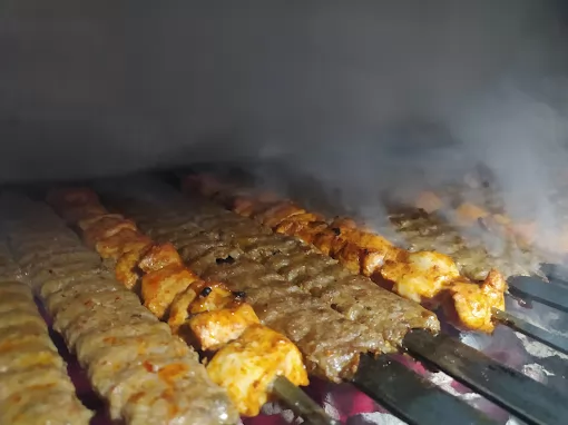 Adıyaman Kebap Ocakbaşı Dürüm Bartın Merkez