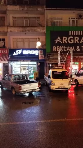 şahin ticaret Rize Ardeşen