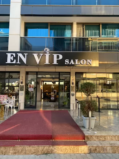 ZEN VİP KUAFÖR & GÜZELLİK SALONU Kırşehir Merkez