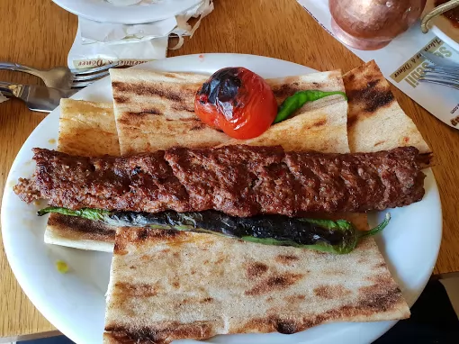 HACI USTA KEBAP Kırşehir Merkez