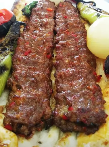 Aşçıoğlu Kebap Salonu 3 Kırşehir Merkez