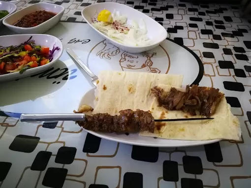 Cağ Kebabı Ümit Usta Kırşehir Merkez