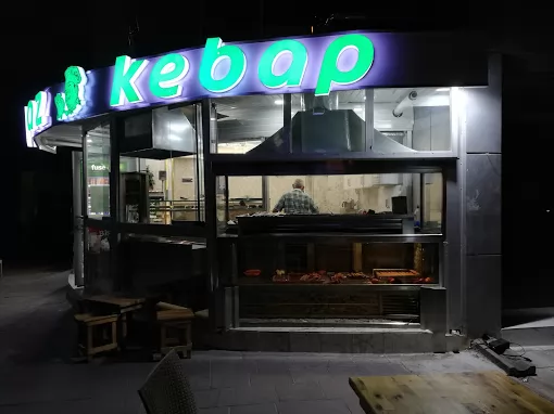 Beyaz Kebap Salonu Kırşehir Merkez