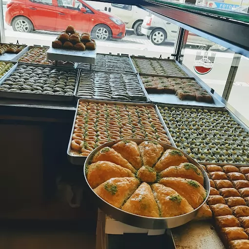 Diyarbakır Tatlı Kebap Lahmacun Salonu Kırşehir Merkez