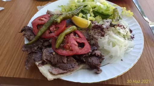 Hostam Ankara Yaprak Et Döner (Refik Usta) Kırşehir Merkez