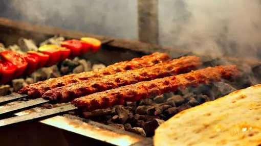 Öz Adana Kebap Salonu Kırşehir Merkez