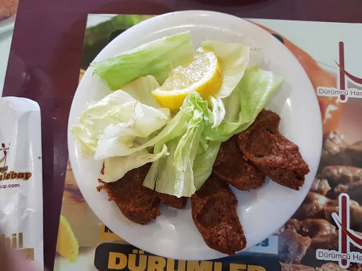 Dürümcü Haci Usta Kebap Kırşehir Merkez