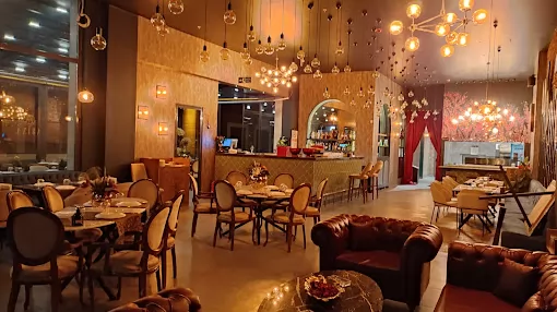 Aşina Restaurant Eskişehir Eskişehir Tepebaşı