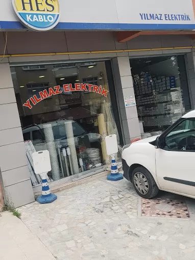 Ordu Yılmaz Elektrik Taah. Tic. Ltd. Şti. Ordu Altınordu