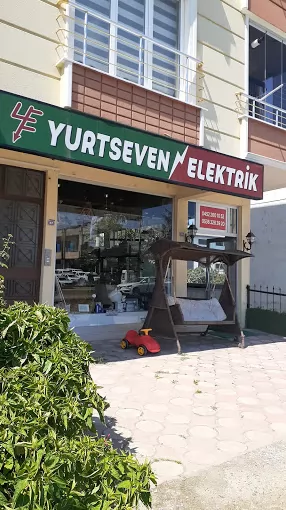 Yurtseven Elektrik Ordu Altınordu