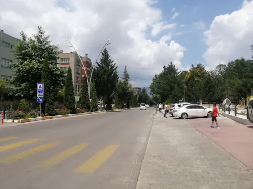 Aygaz Tüp Bayi Tokat Merkez