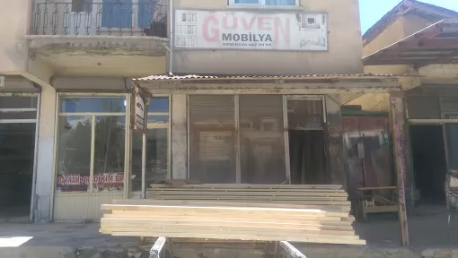 Güven Mobilya Hakkari Hakkari Merkez