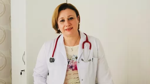 Doç. Dr. Tülin Köksal | Eryaman Çocuk Doktoru Ankara Ankara Etimesgut