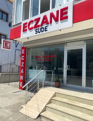 Sude Eczanesi Osmaniye Merkez