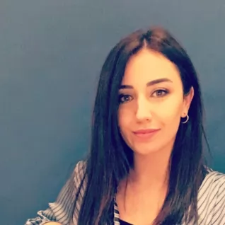 Uzm. Psk.Sinem Büşra Bekçi Tokat Merkez