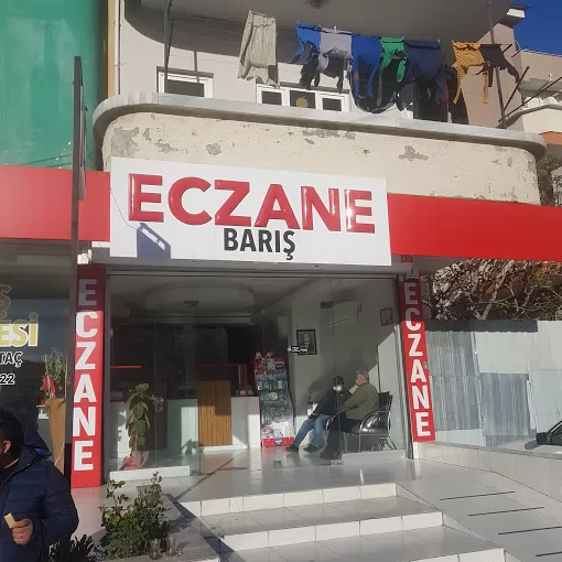 Barış Eczanesi Osmaniye Merkez