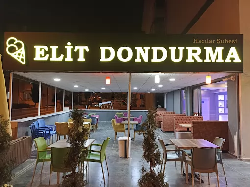 ELİT DONDURMA Amasya Merkez