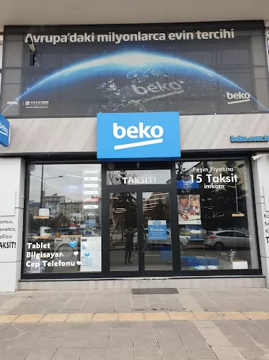 Beko Kars Merkez