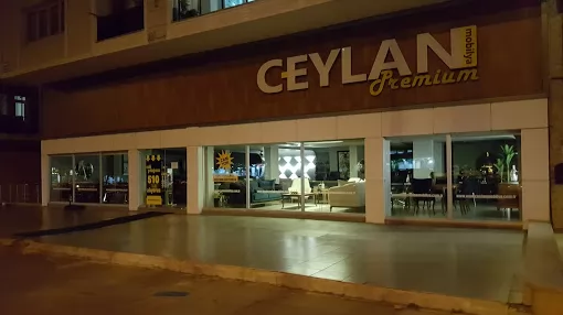 Ceylan mobilya Uşak Merkez