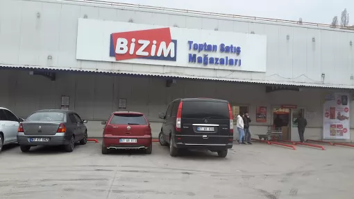 Bizim Toptan Market Zonguldak Merkez