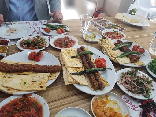 Kebapçı Murat Usta Antalya Konyaaltı