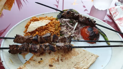 Dağkapı Çiğer Kebap Antalya Muratpaşa