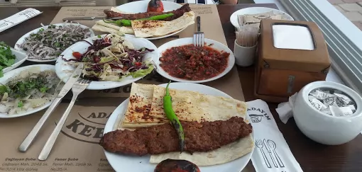 Adanadayım Kebap Antalya Muratpaşa