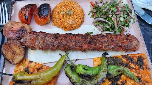 Asuman Lara Et & Kebap Antalya Muratpaşa