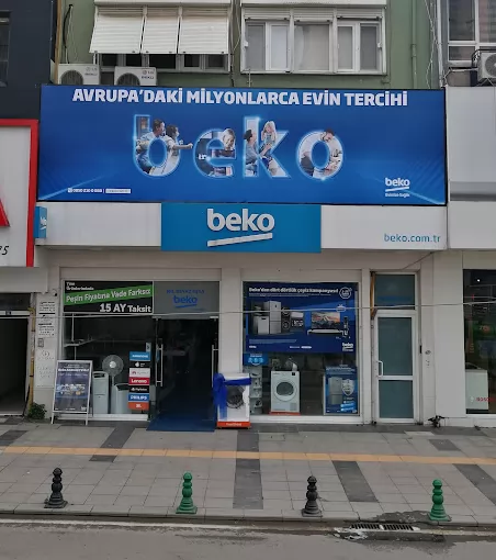 Beko Kocaeli İzmit