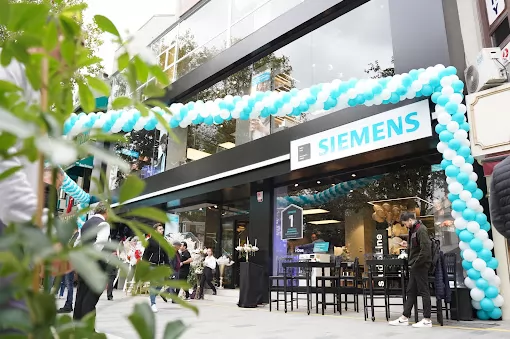 Siemens Özmenler Kocaeli İzmit