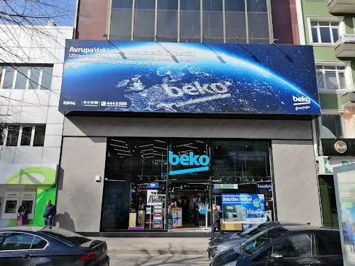 Beko Piranlar İzmit Kocaeli İzmit