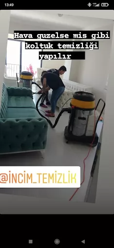 İNCİM TEMİZLİK Kocaeli Derince