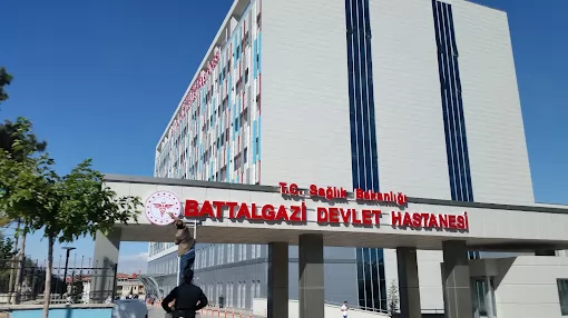 Battalgazi Devlet Hastanesi Malatya Battalgazi