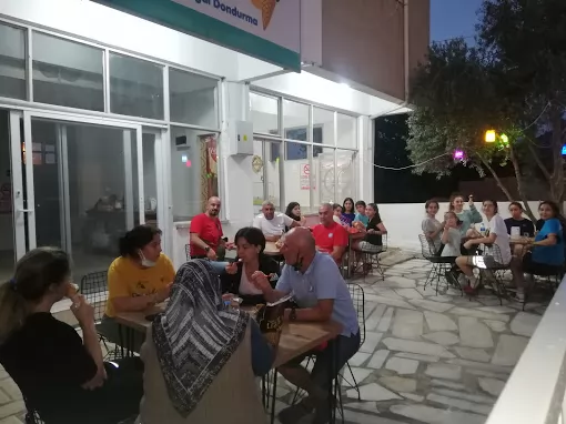 Bododo Bodrum Doğal Dondurma Aydın Kuyucak