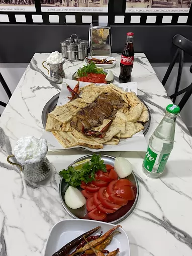 KEBAPÇI KERİM SALUR -Meşhur Denizli Kebabı Denizli Merkezefendi