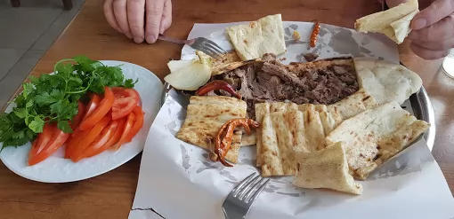 Kebapçı Hacı - Meşhur Bayramyeri Kebapçısı - Denizli Kebabı Denizli Merkezefendi