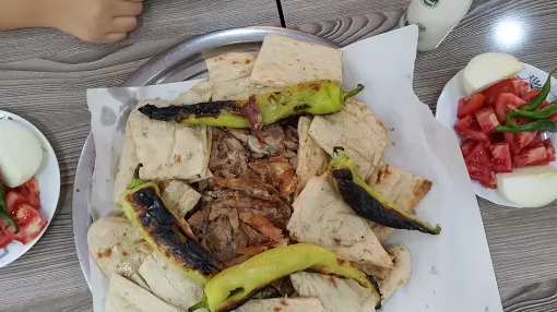 Altın Kebap Denizli Merkezefendi