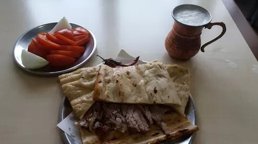 Saray Kebap Denizli kebabı Denizli Merkezefendi