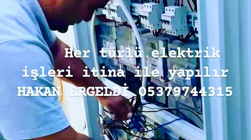 Adana elektrik Adana Sarıçam