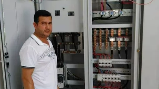 SERDAR BTM ELEKRİK Adana Seyhan