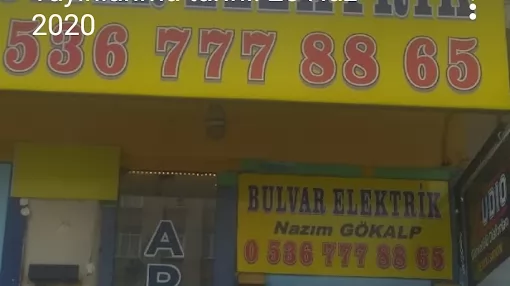 Adana Elektrikçi - Bulvar Elektrik Adana Seyhan