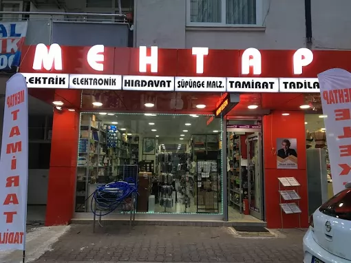 Mehtap Elektrik Elektronik Su Hırdavat Adana Çukurova