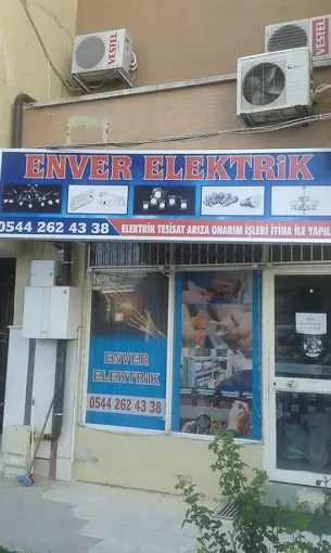 Enver Elektrik Adana Çukurova