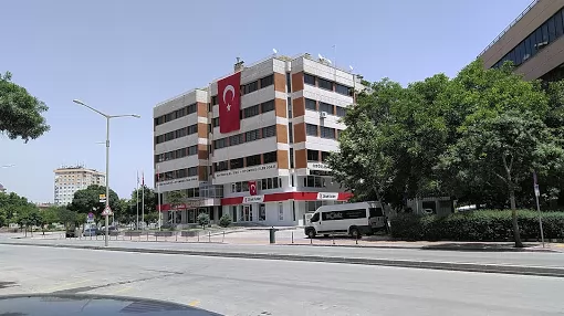 Ziraat Bankası Selçuklu/Konya Şubesi Konya Selçuklu